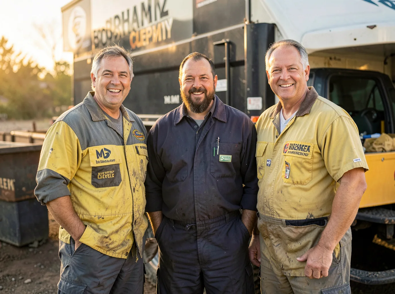 Sewage Cleanup company in Bloomington Springs, TN