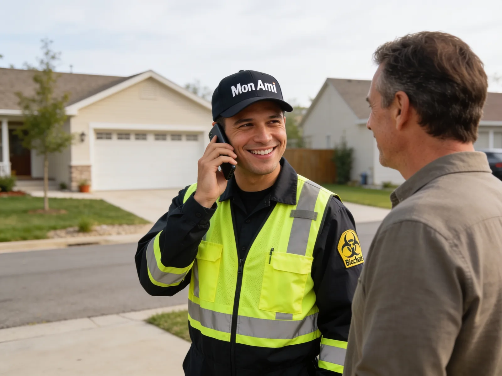 Sewage Cleanup Bloomington Springs, TN FAQs
