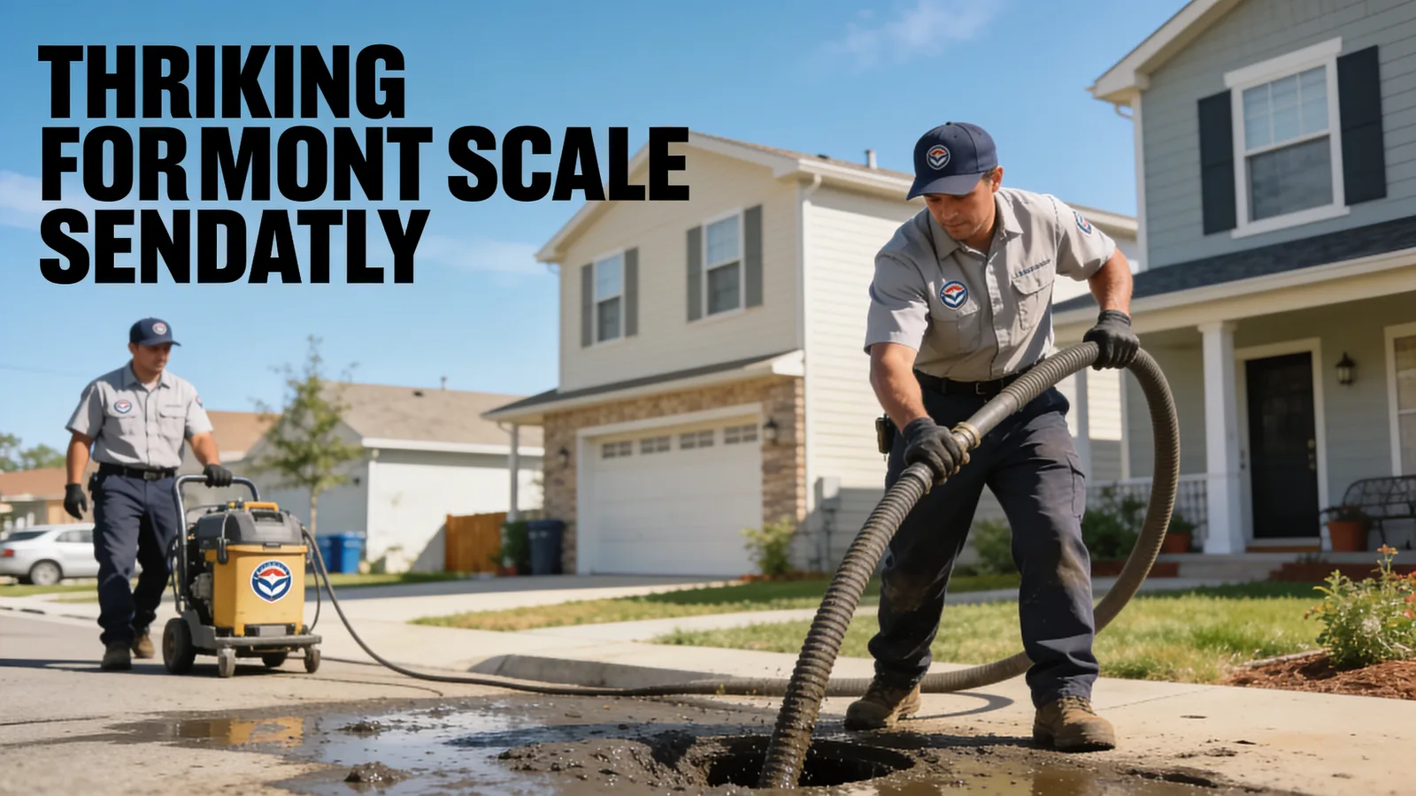 Sewage Cleanup in Bloomington Springs, TN near me